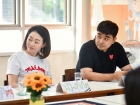 สัปดาห์สนทนาศิษย์-ลูก ประจำปีการศึกษา 2568 ระดับประถมศึกษา Image 699