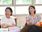 สัปดาห์สนทนาศิษย์-ลูก ประจำปีการศึกษา 2568 ระดับประถมศึกษา Image 700