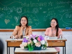 สัปดาห์สนทนาศิษย์-ลูก ประจำปีการศึกษา 2568 ระดับประถมศึกษา Image 701