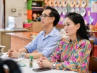 สัปดาห์สนทนาศิษย์-ลูก ประจำปีการศึกษา 2568 ระดับประถมศึกษา Image 705
