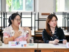 สัปดาห์สนทนาศิษย์-ลูก ประจำปีการศึกษา 2568 ระดับประถมศึกษา Image 706