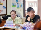 สัปดาห์สนทนาศิษย์-ลูก ประจำปีการศึกษา 2568 ระดับประถมศึกษา Image 717