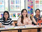 สัปดาห์สนทนาศิษย์-ลูก ประจำปีการศึกษา 2568 ระดับประถมศึกษา Image 725