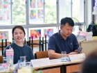 สัปดาห์สนทนาศิษย์-ลูก ประจำปีการศึกษา 2568 ระดับประถมศึกษา Image 727