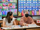 สัปดาห์สนทนาศิษย์-ลูก ประจำปีการศึกษา 2568 ระดับประถมศึกษา Image 730