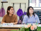 สัปดาห์สนทนาศิษย์-ลูก ประจำปีการศึกษา 2568 ระดับประถมศึกษา Image 733