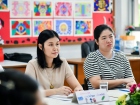 สัปดาห์สนทนาศิษย์-ลูก ประจำปีการศึกษา 2568 ระดับประถมศึกษา Image 744