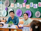 สัปดาห์สนทนาศิษย์-ลูก ประจำปีการศึกษา 2568 ระดับประถมศึกษา Image 746