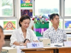 สัปดาห์สนทนาศิษย์-ลูก ประจำปีการศึกษา 2568 ระดับประถมศึกษา Image 747