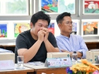 สัปดาห์สนทนาศิษย์-ลูก ประจำปีการศึกษา 2568 ระดับประถมศึกษา Image 748