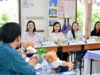 สัปดาห์สนทนาศิษย์-ลูก ประจำปีการศึกษา 2568 ระดับประถมศึกษา Image 754