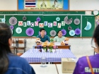 สัปดาห์สนทนาศิษย์-ลูก ประจำปีการศึกษา 2568 ระดับประถมศึกษา Image 755