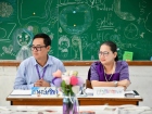สัปดาห์สนทนาศิษย์-ลูก ประจำปีการศึกษา 2568 ระดับประถมศึกษา Image 757