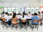 สัปดาห์สนทนาศิษย์-ลูก ประจำปีการศึกษา 2568 ระดับประถมศึกษา Image 766