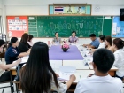 สัปดาห์สนทนาศิษย์-ลูก ประจำปีการศึกษา 2568 ระดับประถมศึกษา Image 767