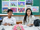 สัปดาห์สนทนาศิษย์-ลูก ประจำปีการศึกษา 2568 ระดับประถมศึกษา Image 769