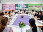สัปดาห์สนทนาศิษย์-ลูก ประจำปีการศึกษา 2568 ระดับประถมศึกษา Image 770
