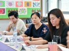 สัปดาห์สนทนาศิษย์-ลูก ประจำปีการศึกษา 2568 ระดับประถมศึกษา Image 771