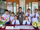 สัปดาห์สนทนาศิษย์-ลูก ประจำปีการศึกษา 2568 ระดับประถมศึกษา Image 436