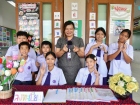 สัปดาห์สนทนาศิษย์-ลูก ประจำปีการศึกษา 2568 ระดับประถมศึกษา Image 437