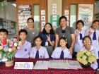 สัปดาห์สนทนาศิษย์-ลูก ประจำปีการศึกษา 2568 ระดับประถมศึกษา Image 438