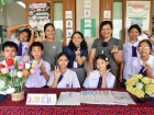 สัปดาห์สนทนาศิษย์-ลูก ประจำปีการศึกษา 2568 ระดับประถมศึกษา Image 439