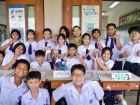 สัปดาห์สนทนาศิษย์-ลูก ประจำปีการศึกษา 2568 ระดับประถมศึกษา Image 440