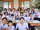 สัปดาห์สนทนาศิษย์-ลูก ประจำปีการศึกษา 2568 ระดับประถมศึกษา Image 441