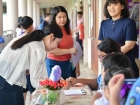 สัปดาห์สนทนาศิษย์-ลูก ประจำปีการศึกษา 2568 ระดับประถมศึกษา Image 454