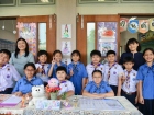 สัปดาห์สนทนาศิษย์-ลูก ประจำปีการศึกษา 2568 ระดับประถมศึกษา Image 442