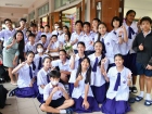 โครงการสัปดาห์สนทนาศิษย์-ลูก ประจำปีการศึกษา 2568 ระดับมัธยม ... Image 2