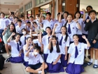 โครงการสัปดาห์สนทนาศิษย์-ลูก ประจำปีการศึกษา 2568 ระดับมัธยม ... Image 3