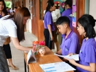 โครงการสัปดาห์สนทนาศิษย์-ลูก ประจำปีการศึกษา 2568 ระดับมัธยม ... Image 28