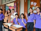โครงการสัปดาห์สนทนาศิษย์-ลูก ประจำปีการศึกษา 2568 ระดับมัธยม ... Image 5