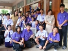 โครงการสัปดาห์สนทนาศิษย์-ลูก ประจำปีการศึกษา 2568 ระดับมัธยม ... Image 6