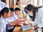 โครงการสัปดาห์สนทนาศิษย์-ลูก ประจำปีการศึกษา 2568 ระดับมัธยม ... Image 30