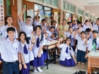 โครงการสัปดาห์สนทนาศิษย์-ลูก ประจำปีการศึกษา 2568 ระดับมัธยม ... Image 9