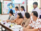 โครงการสัปดาห์สนทนาศิษย์-ลูก ประจำปีการศึกษา 2568 ระดับมัธยม ... Image 63