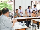 โครงการสัปดาห์สนทนาศิษย์-ลูก ประจำปีการศึกษา 2568 ระดับมัธยม ... Image 66