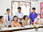 โครงการสัปดาห์สนทนาศิษย์-ลูก ประจำปีการศึกษา 2568 ระดับมัธยม ... Image 67