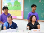 โครงการสัปดาห์สนทนาศิษย์-ลูก ประจำปีการศึกษา 2568 ระดับมัธยม ... Image 74