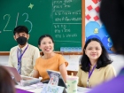 โครงการสัปดาห์สนทนาศิษย์-ลูก ประจำปีการศึกษา 2568 ระดับมัธยม ... Image 75