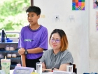 โครงการสัปดาห์สนทนาศิษย์-ลูก ประจำปีการศึกษา 2568 ระดับมัธยม ... Image 76