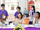 โครงการสัปดาห์สนทนาศิษย์-ลูก ประจำปีการศึกษา 2568 ระดับมัธยม ... Image 77