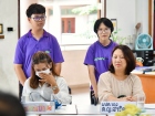 โครงการสัปดาห์สนทนาศิษย์-ลูก ประจำปีการศึกษา 2568 ระดับมัธยม ... Image 78