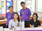 โครงการสัปดาห์สนทนาศิษย์-ลูก ประจำปีการศึกษา 2568 ระดับมัธยม ... Image 80