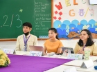 โครงการสัปดาห์สนทนาศิษย์-ลูก ประจำปีการศึกษา 2568 ระดับมัธยม ... Image 81
