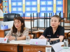 โครงการสัปดาห์สนทนาศิษย์-ลูก ประจำปีการศึกษา 2568 ระดับมัธยม ... Image 127