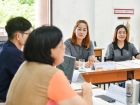 โครงการสัปดาห์สนทนาศิษย์-ลูก ประจำปีการศึกษา 2568 ระดับมัธยม ... Image 128
