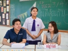 โครงการสัปดาห์สนทนาศิษย์-ลูก ประจำปีการศึกษา 2568 ระดับมัธยม ... Image 83
